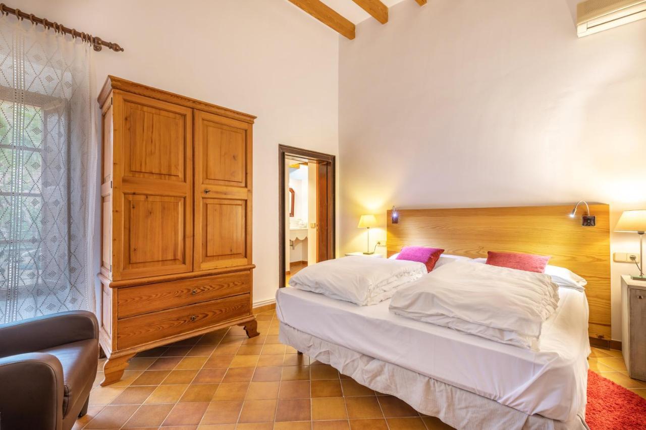 Can Tem Turismo De Interior Alcudia  Exterior photo