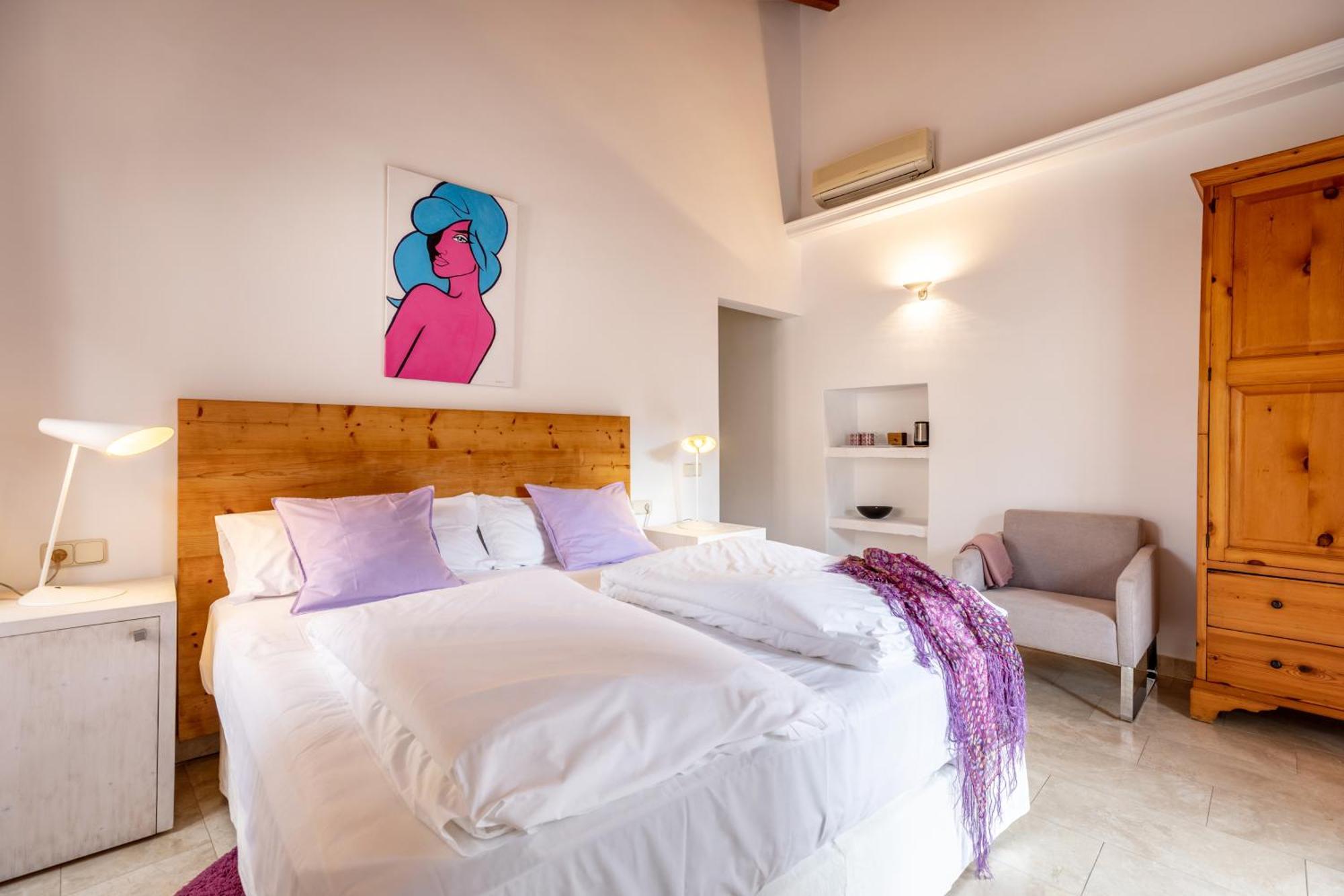 Can Tem Turismo De Interior Alcudia  Exterior photo