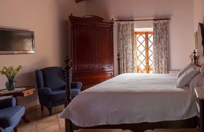 Can Tem Turismo De Interior Alcudia  Exterior photo