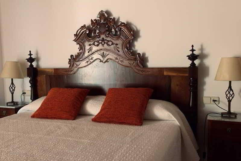 Can Tem Turismo De Interior Alcudia  Exterior photo