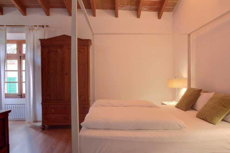 Can Tem Turismo De Interior Alcudia  Exterior photo
