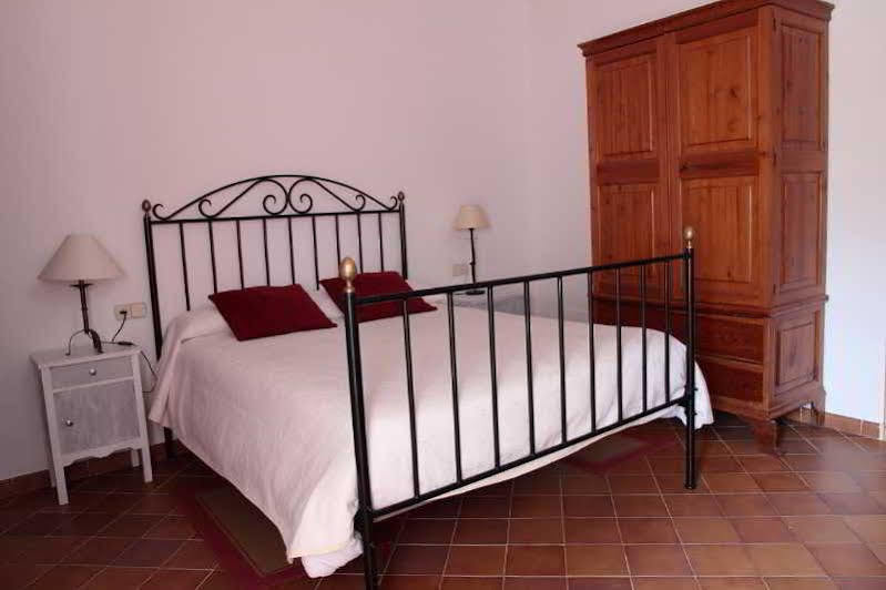 Can Tem Turismo De Interior Alcudia  Exterior photo